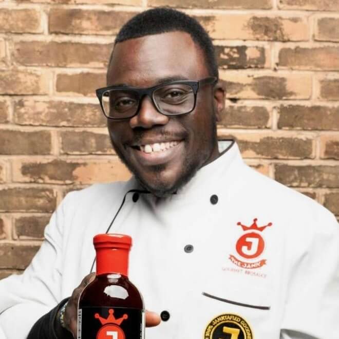 Lamar Jones