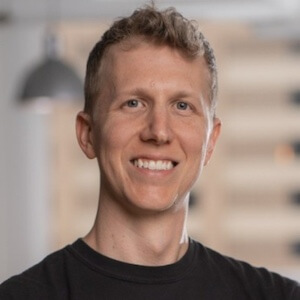 Nick Honegger
