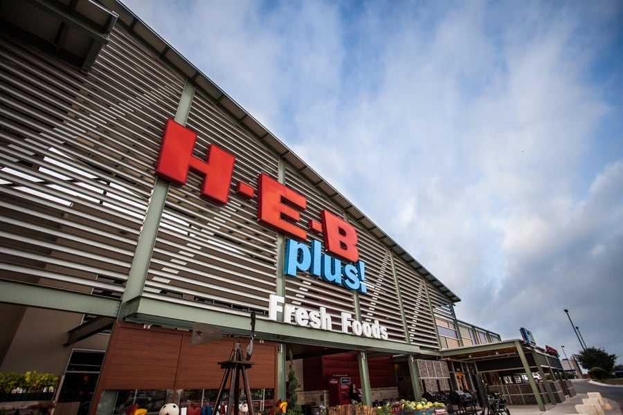 H-E-B Primo Picks Quest for Texas Best